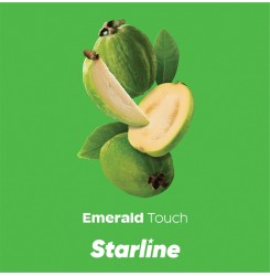 Daily Hookah/Starline Emerald Touch 200g